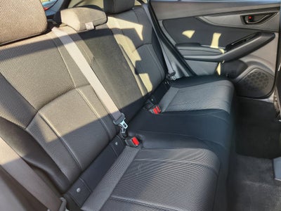 2023 Subaru Crosstrek Base