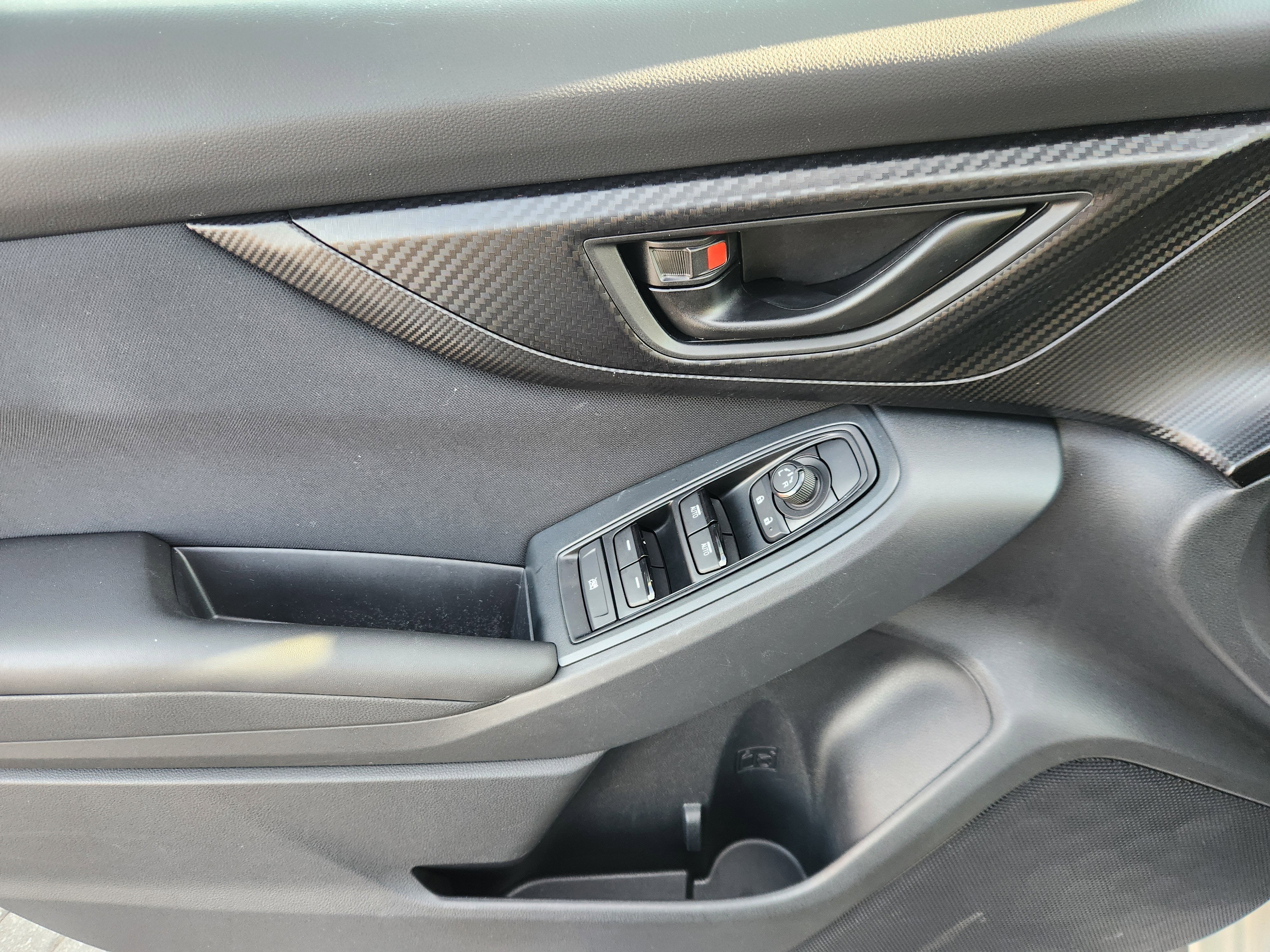 2023 Subaru Crosstrek Base