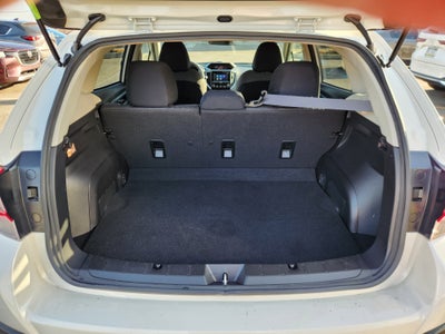 2023 Subaru Crosstrek Base