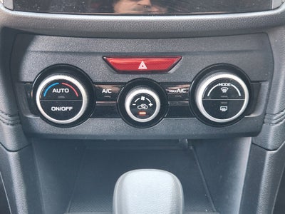 2023 Subaru Crosstrek Base