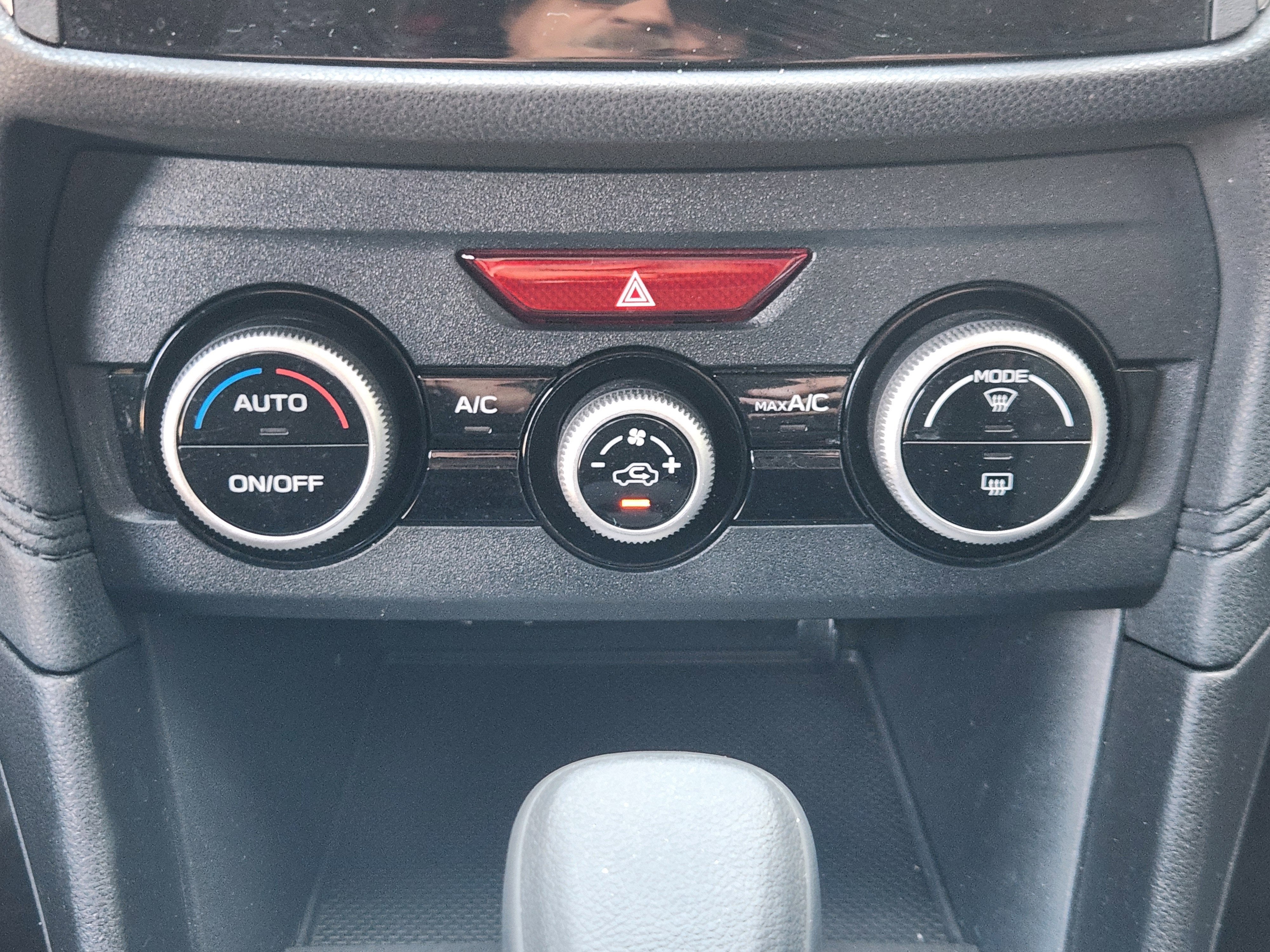 2023 Subaru Crosstrek Base