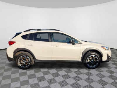 2023 Subaru Crosstrek Base