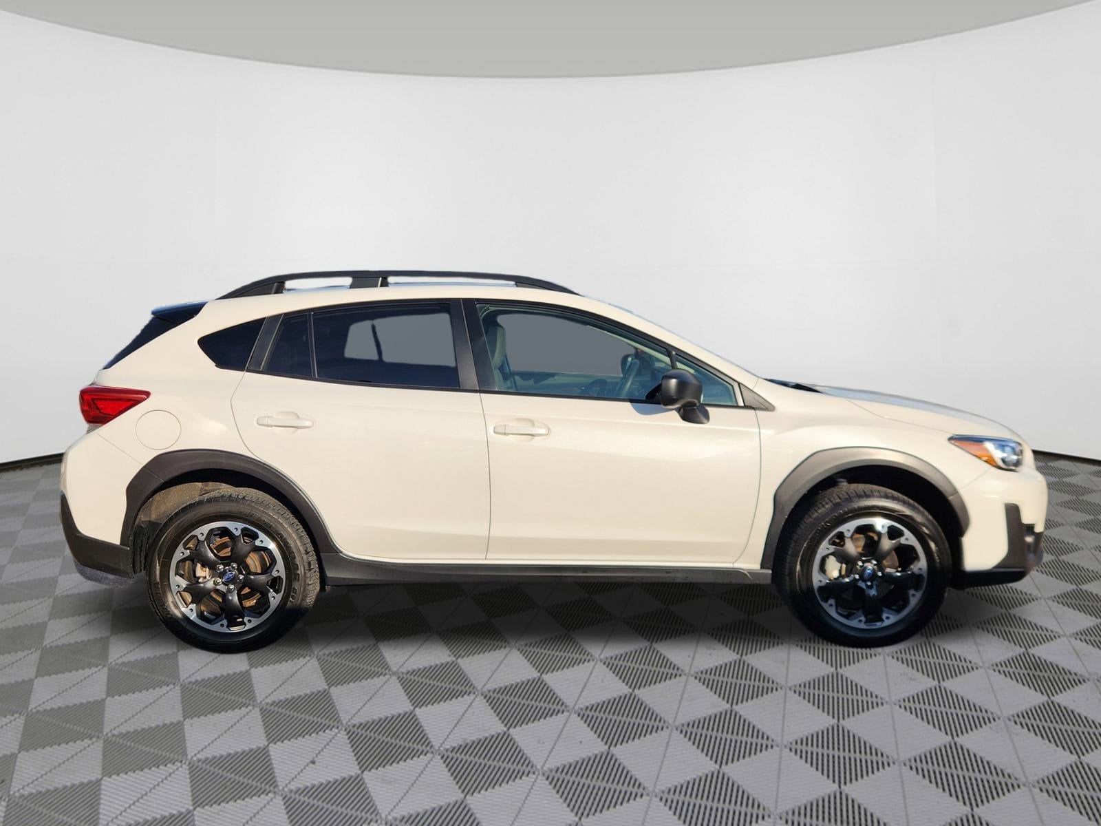 2023 Subaru Crosstrek Base