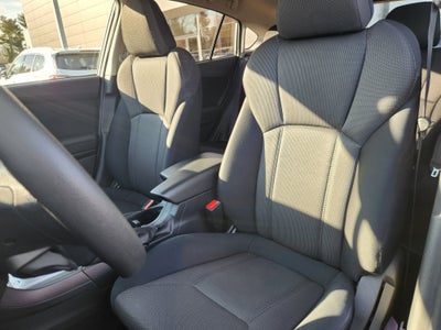 2023 Subaru Crosstrek Base