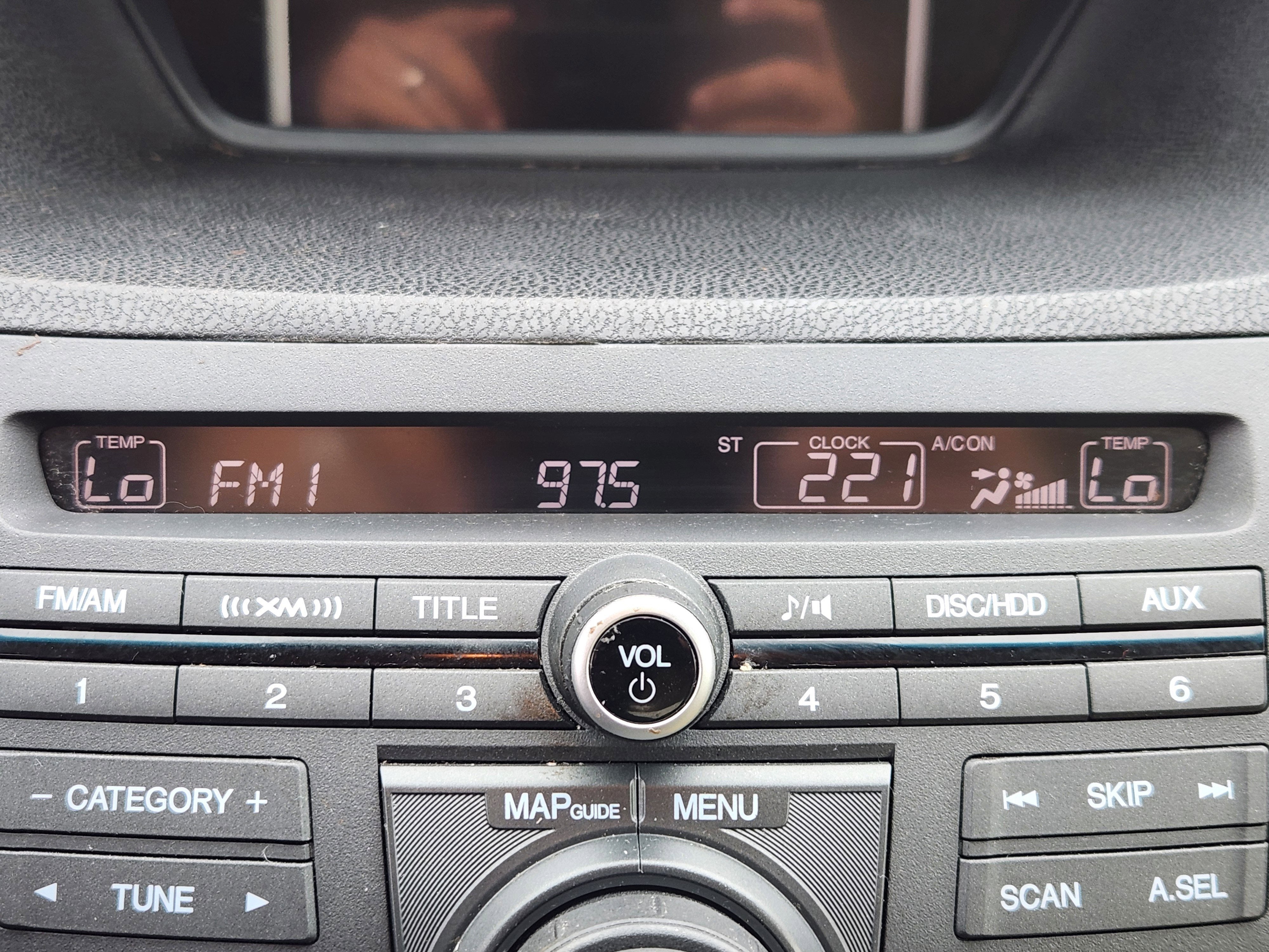 2014 Acura TSX Tech Pkg