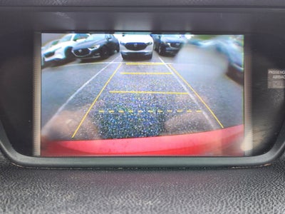 2014 Acura TSX Tech Pkg