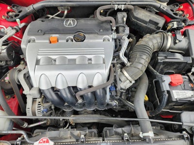 2014 Acura TSX Tech Pkg