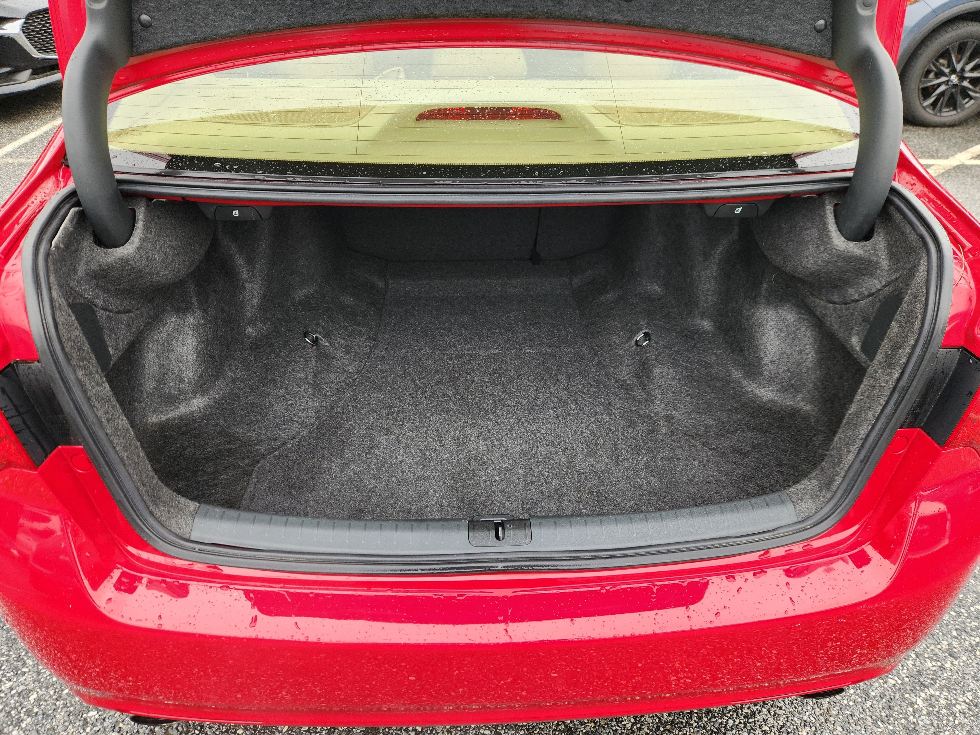 2014 Acura TSX Tech Pkg