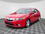 2014 Acura TSX Tech Pkg