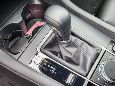 2026 Mazda Mazda3 Hatchback 2.5 S Select Sport