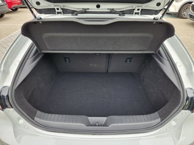 2026 Mazda Mazda3 Hatchback 2.5 S Select Sport