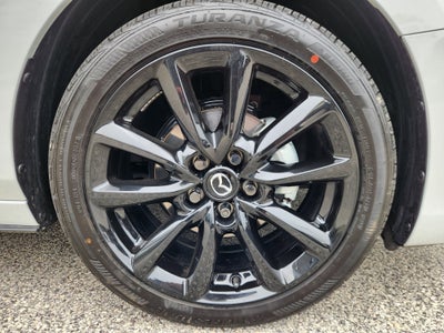 2026 Mazda Mazda3 Hatchback 2.5 S Select Sport
