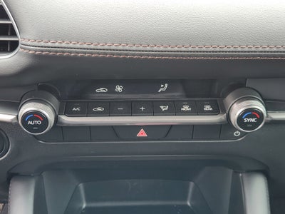 2026 Mazda Mazda3 Hatchback 2.5 S Select Sport