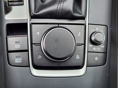 2026 Mazda Mazda3 Hatchback 2.5 S Select Sport