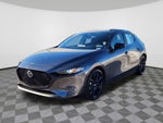 2025 Mazda Mazda3 Hatchback 2.5 S Select Sport