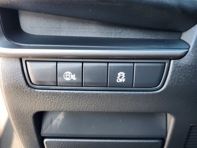 2025 Mazda Mazda3 Hatchback 2.5 S Select Sport