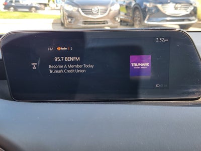 2020 Mazda Mazda3 Hatchback Premium Package