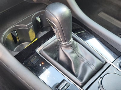 2020 Mazda Mazda3 Hatchback Premium Package