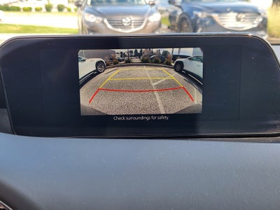 2020 Mazda Mazda3 Hatchback Premium Package