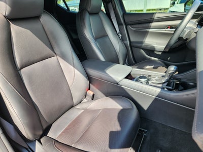 2020 Mazda Mazda3 Hatchback Premium Package