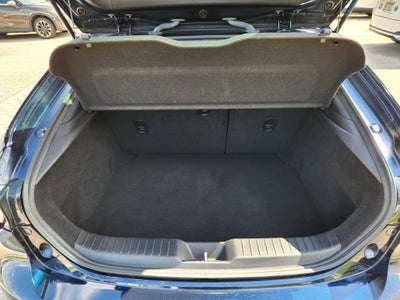 2020 Mazda Mazda3 Hatchback Premium Package