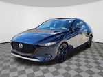 2020 Mazda Mazda3 Hatchback Premium Package