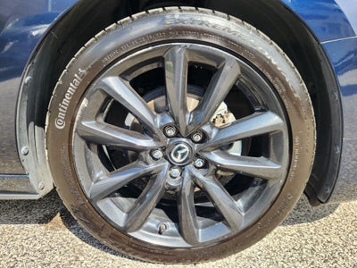 2020 Mazda Mazda3 Hatchback Premium Package