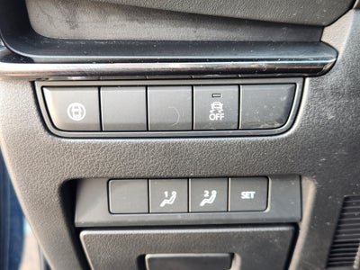 2020 Mazda Mazda3 Hatchback Premium Package