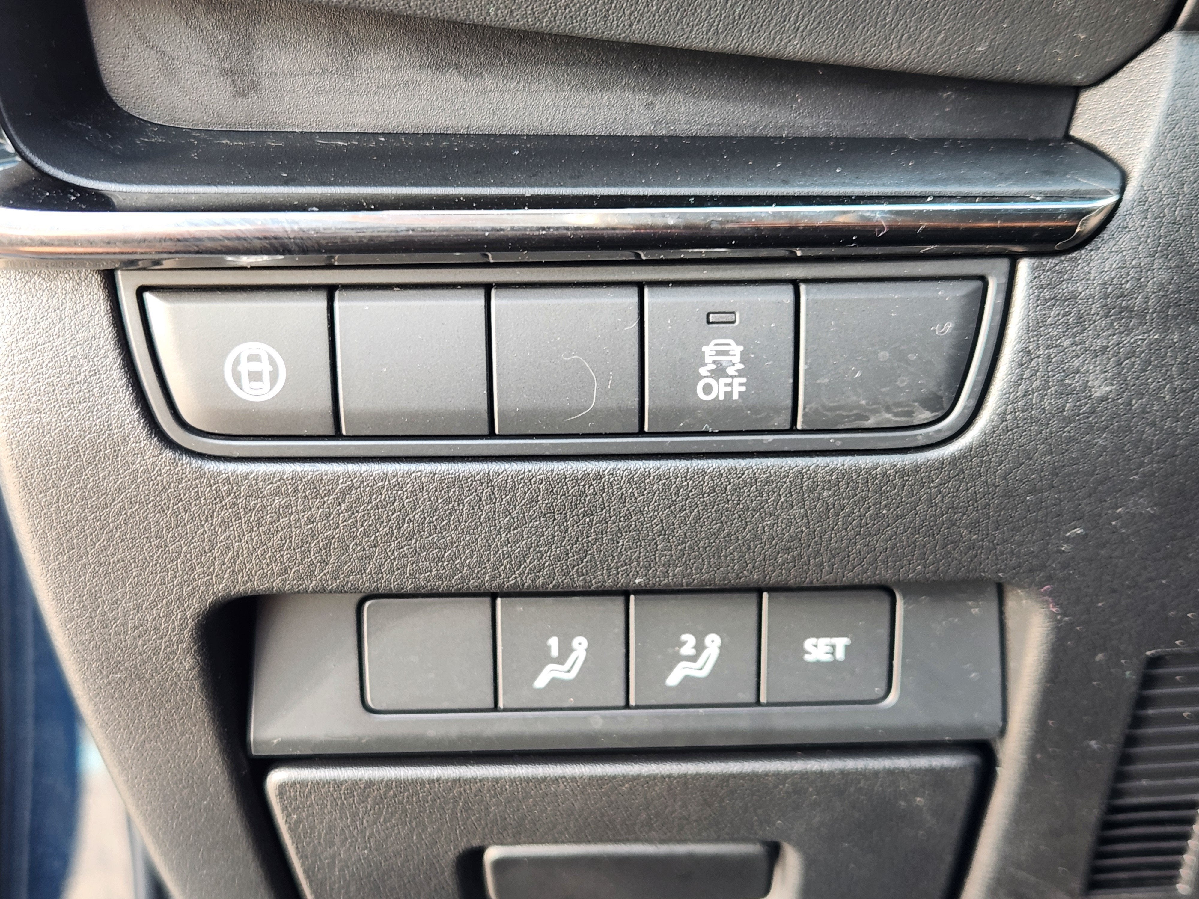 2020 Mazda Mazda3 Hatchback Premium Package