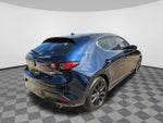 2020 Mazda Mazda3 Hatchback Premium Package