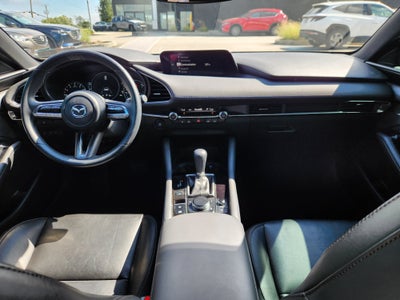 2020 Mazda Mazda3 Hatchback Premium Package