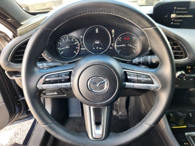 2020 Mazda Mazda3 Hatchback Premium Package