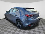 2025 Mazda Mazda3 Hatchback 2.5 S Carbon Edition