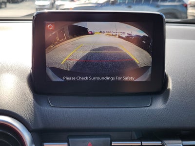 2019 Mazda Mazda CX-3 Grand Touring