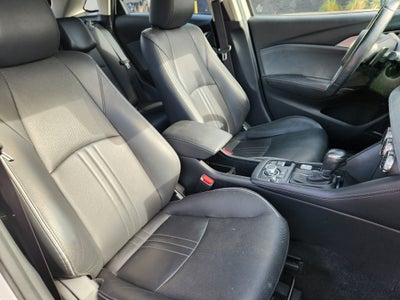 2019 Mazda Mazda CX-3 Grand Touring