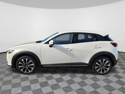 2019 Mazda Mazda CX-3 Grand Touring