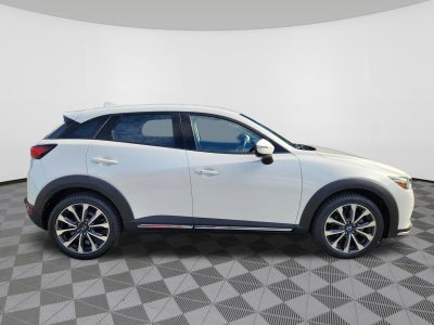 2019 Mazda Mazda CX-3 Grand Touring
