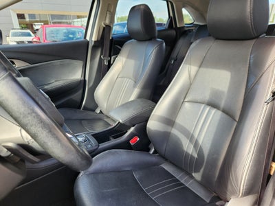 2019 Mazda Mazda CX-3 Grand Touring