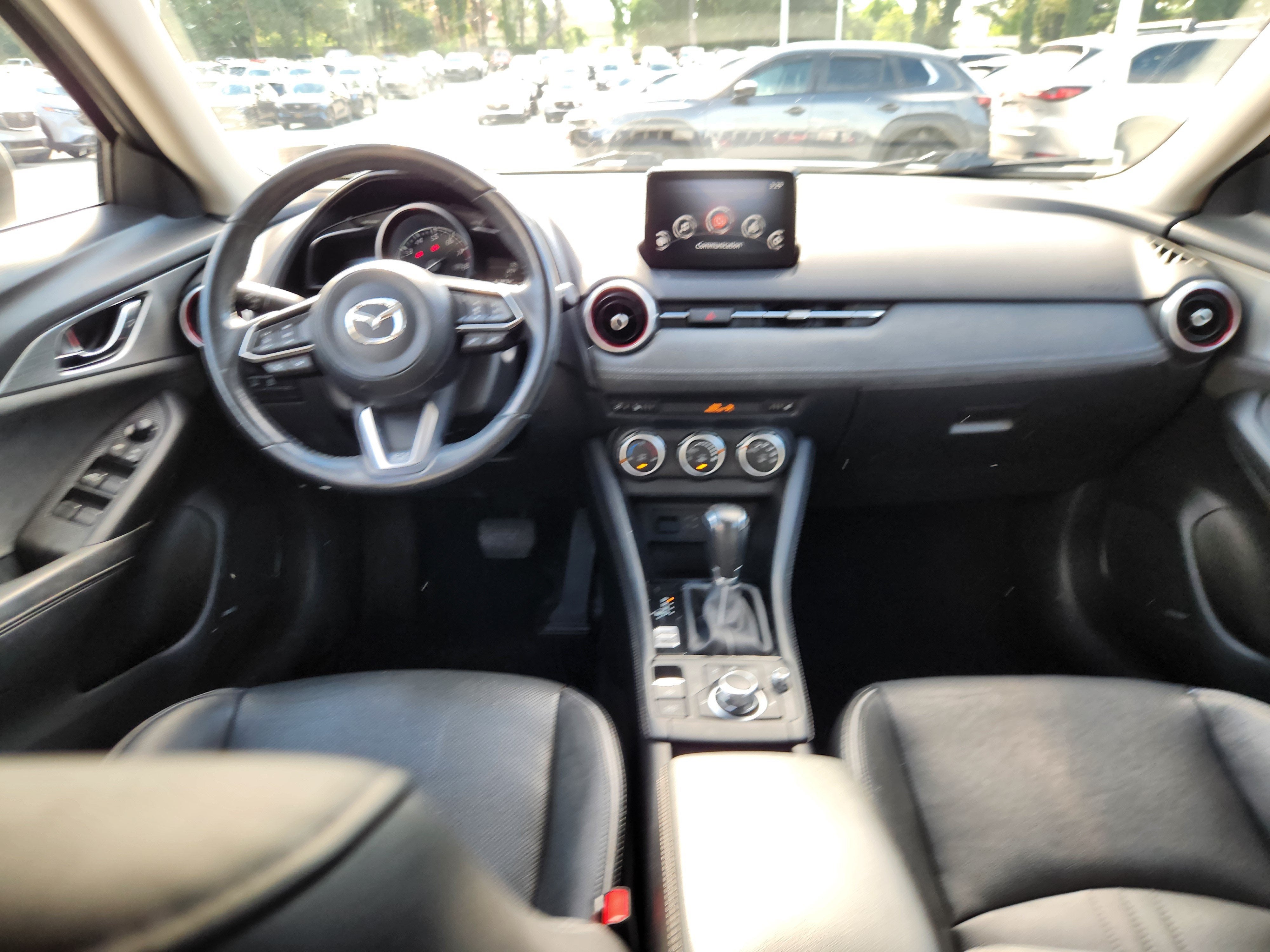 2019 Mazda Mazda CX-3 Grand Touring