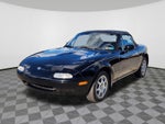 1997 Mazda Mazda MX-5 Miata Base