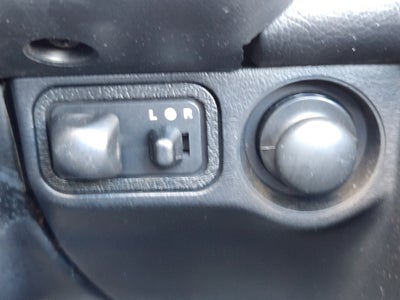 1997 Mazda Mazda MX-5 Miata Base