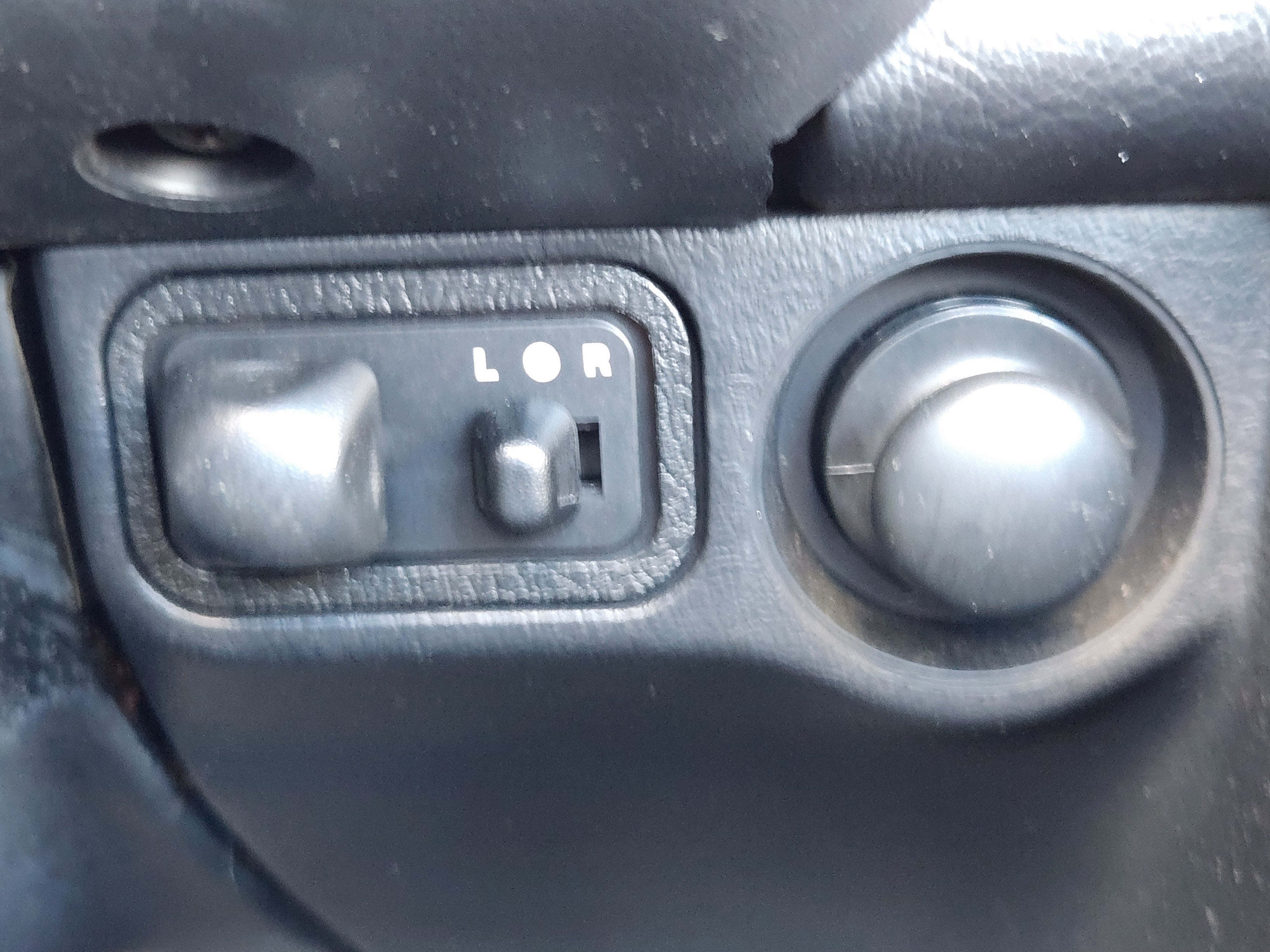 1997 Mazda Mazda MX-5 Miata Base