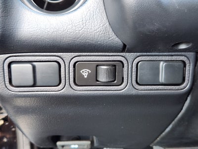 1997 Mazda Mazda MX-5 Miata Base