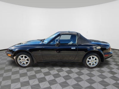 1997 Mazda Mazda MX-5 Miata Base