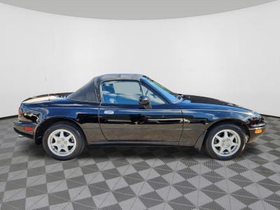 1997 Mazda Mazda MX-5 Miata Base