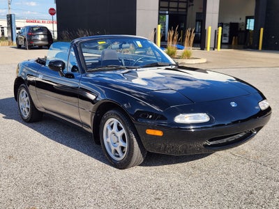 1997 Mazda Mazda MX-5 Miata Base