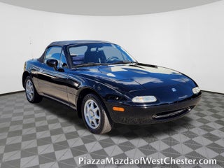 1997 Mazda Mazda MX-5 Miata Base