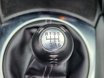 2023 Mazda Mazda MX-5 Miata Club