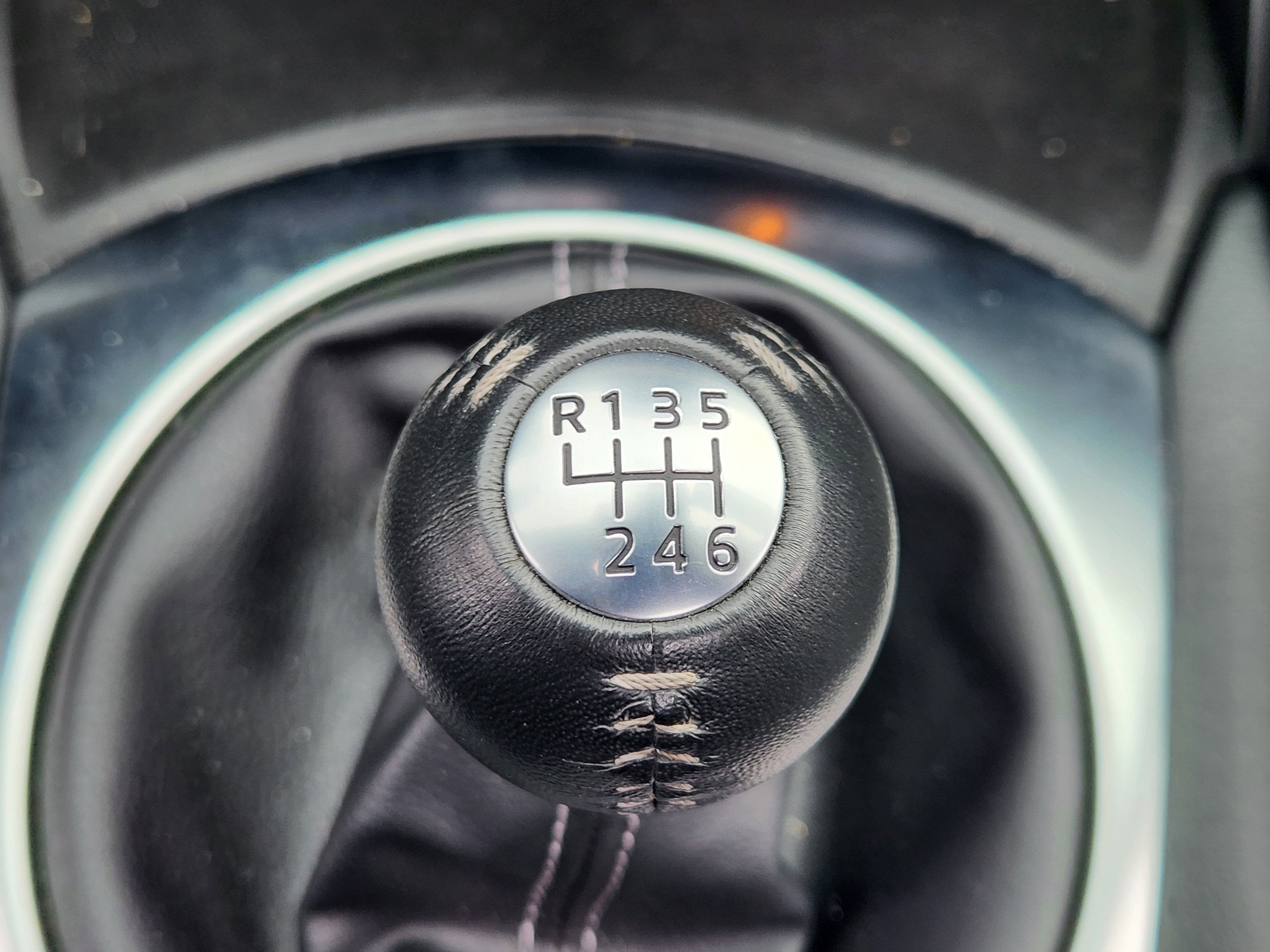 2023 Mazda Mazda MX-5 Miata Club