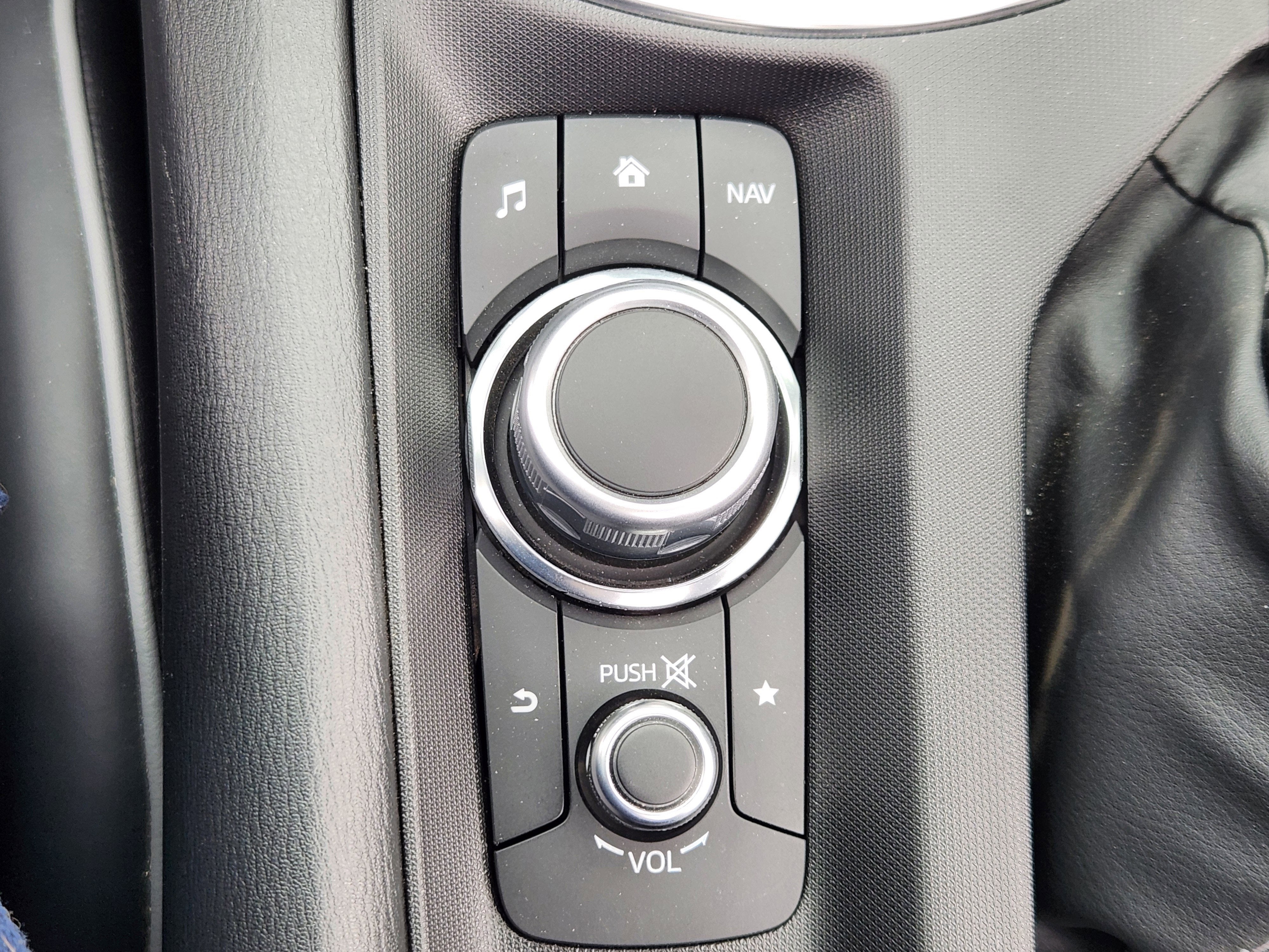 2023 Mazda Mazda MX-5 Miata Club